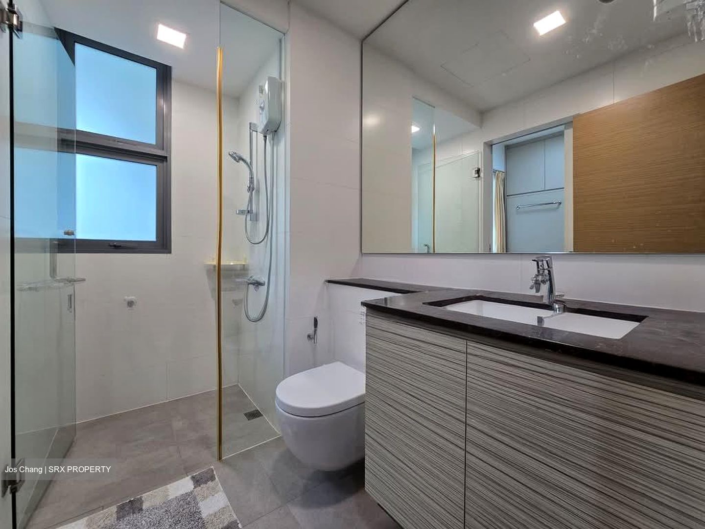 Double Bay Residences (D18), Condominium #577198851